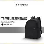 Rekomendasi Samsonite Backpack untuk Kegiatan Sehari-hari