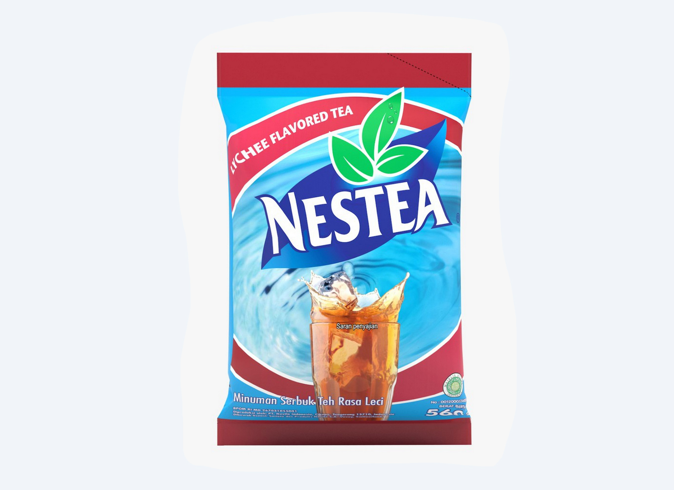 Kenalan dengan Nestea Indonesia: Minuman Teh Instan Favorit Keluarga